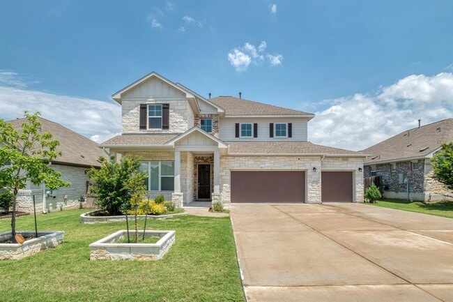 Primary Photo - 4304 Allenbrook Dr