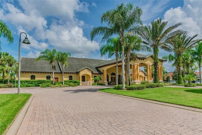 Building Photo - 8841 Candy Palm Rd