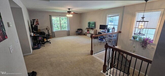 Building Photo - 204 Darbytown Pl