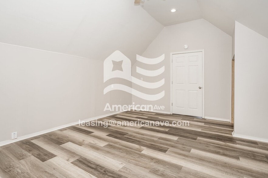 Building Photo - 100 Spokane Dr