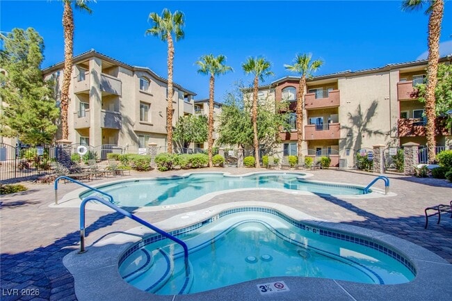 Building Photo - 4400 S Jones Blvd