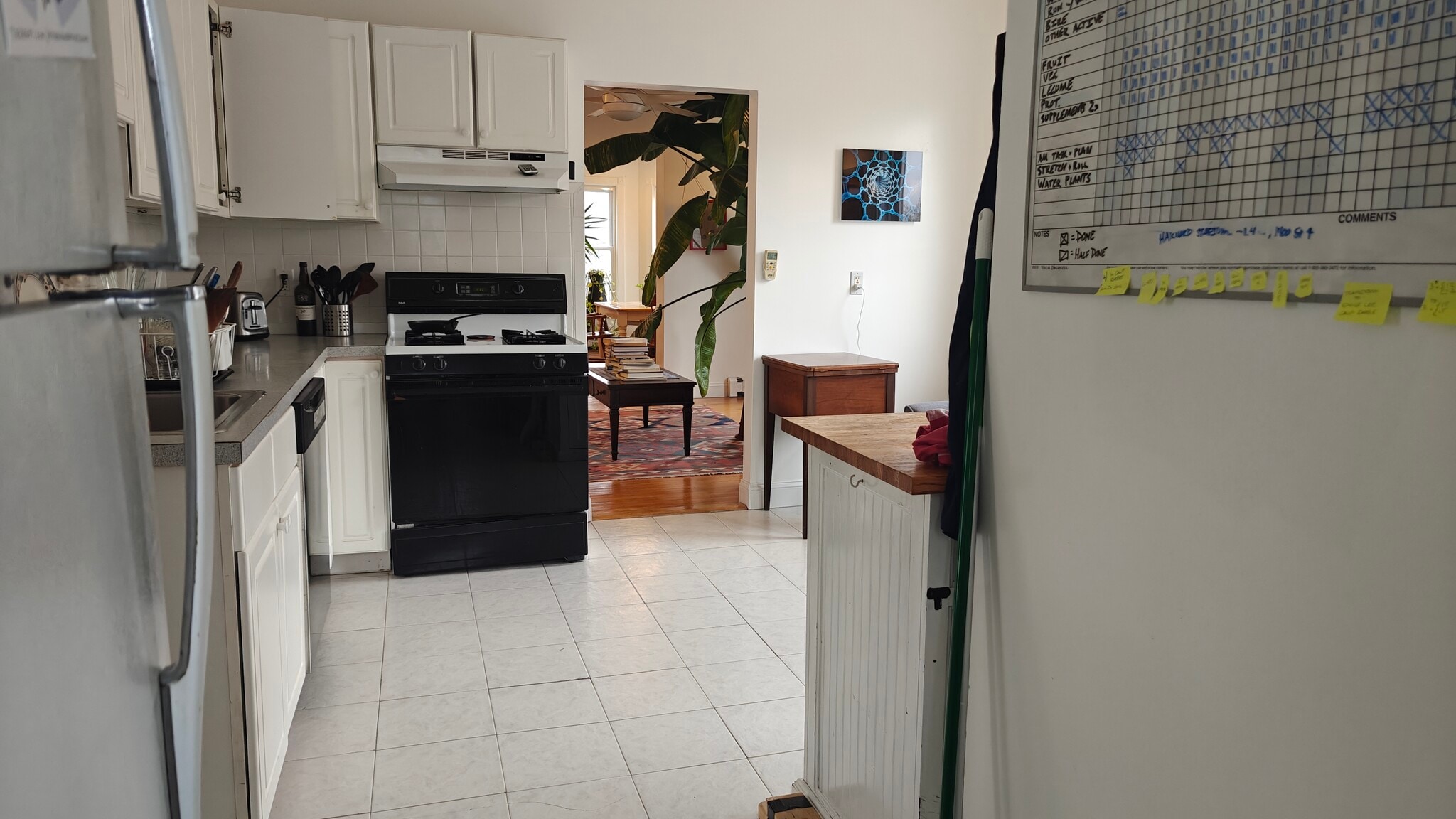 Kitchen - 2 Rogers Ave