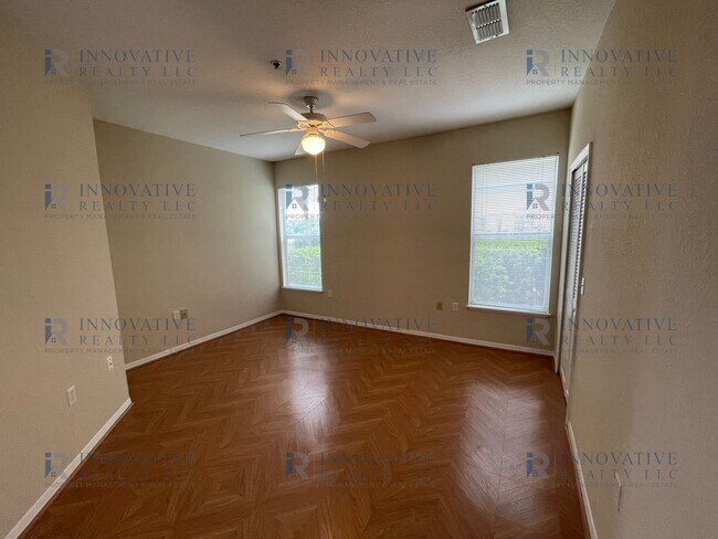 Building Photo - 2BR/2BA First Floor Condo in Visconti in M...