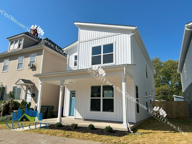 Primary Photo - Just Completed! 3 Bedroom Franklinton New ...