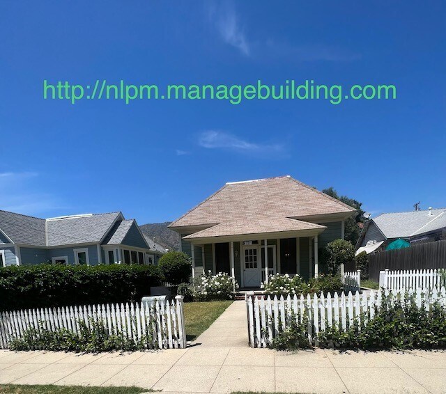Building Photo - 221 E Whitcomb Ave