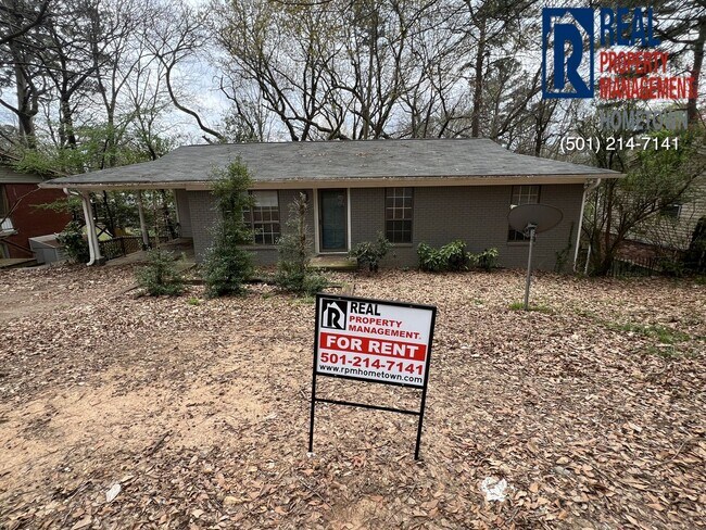 Primary Photo - 6901 Archwood Dr