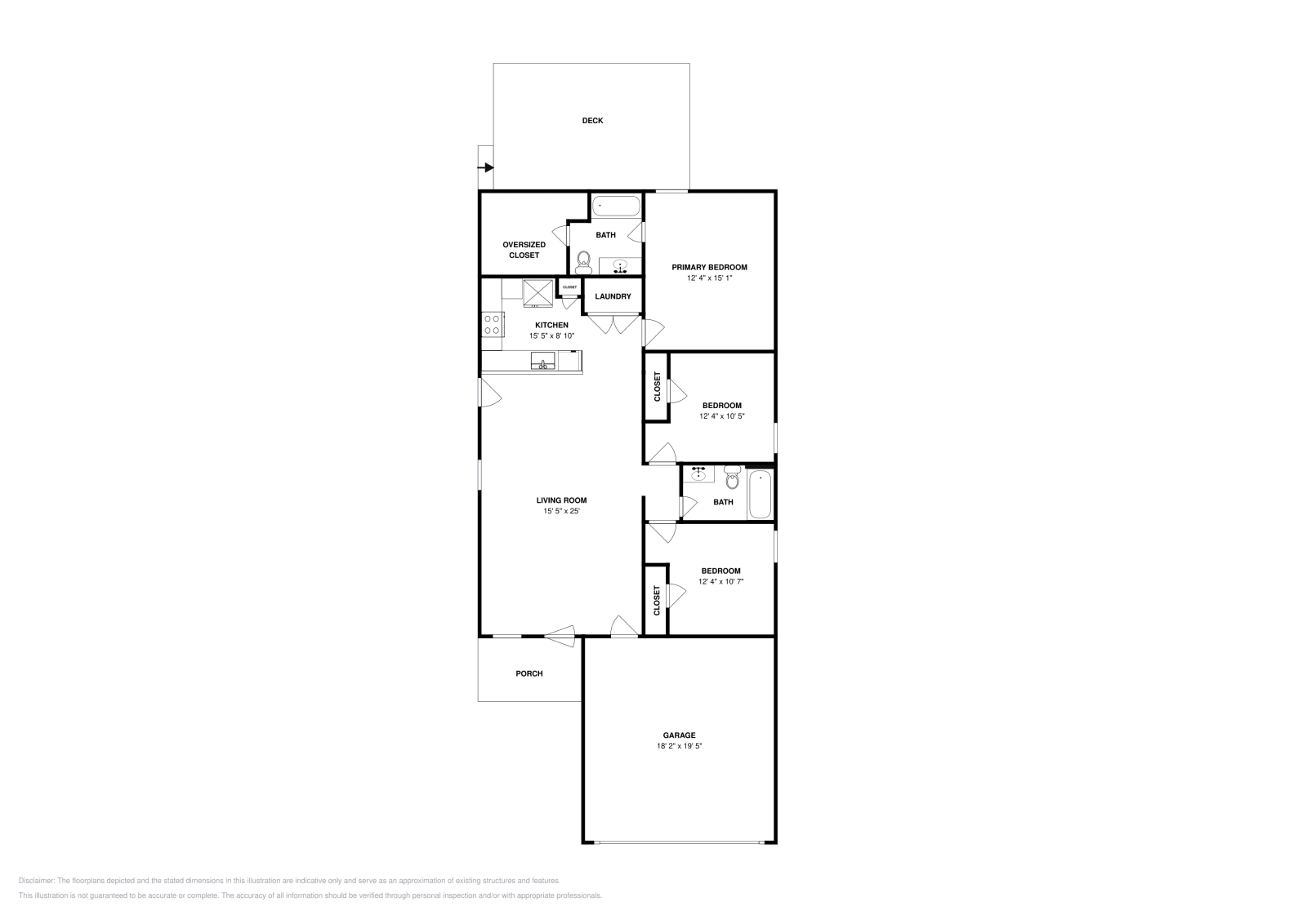 Building Photo - 6526 Beehive Dr