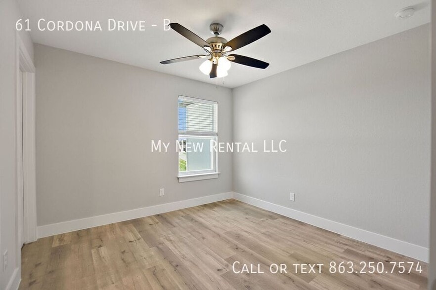 Building Photo - 61 Cordona Dr