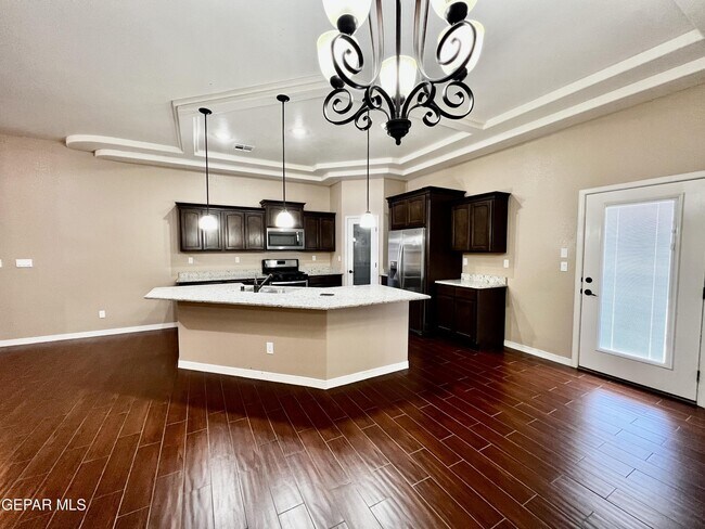 Building Photo - 14820 Harry Flournoy