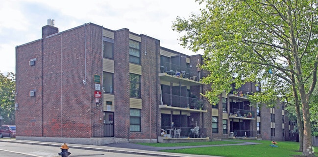 Building Photo - Florence Apartments