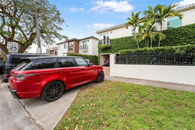 Building Photo - 1898 S Miami Ave