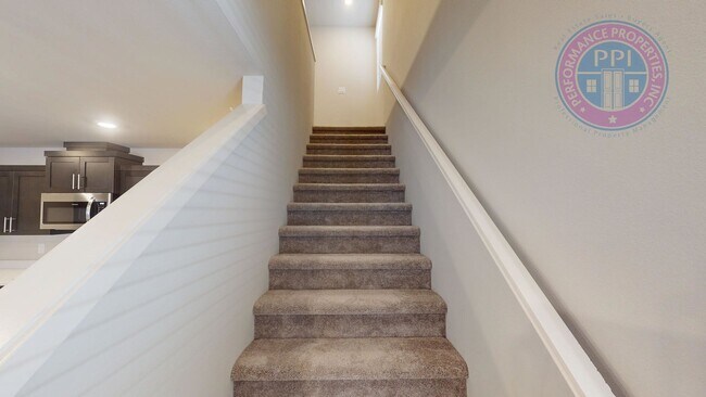 Building Photo - New Construction, Spring Creek / Stylish T...
