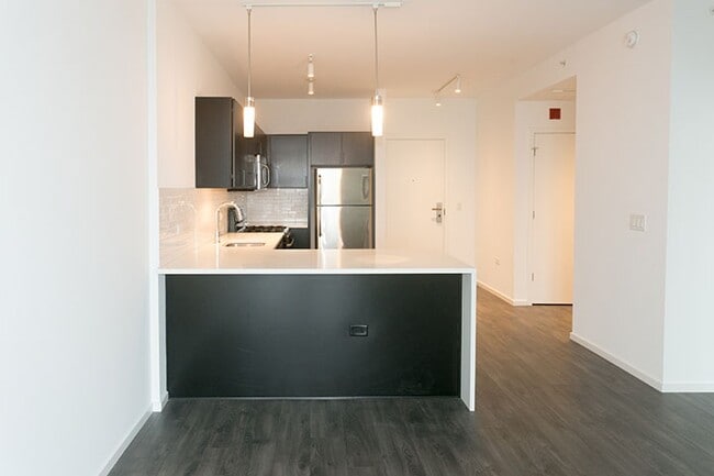 Floorplan - City Hyde Park