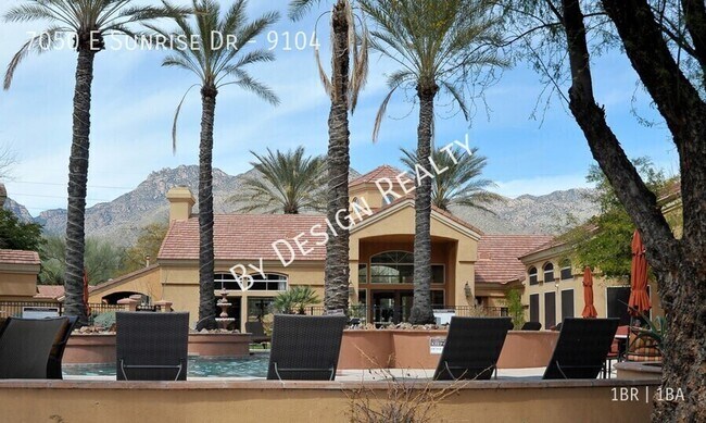 Building Photo - Pinnacle Canyon 1 Bed 1 Bath - Gated Commu...