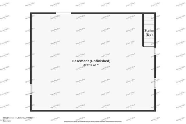 Building Photo - 2592 Grasmere Ave