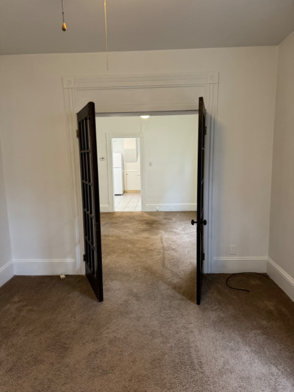 Building Photo - 4XX Leggett St