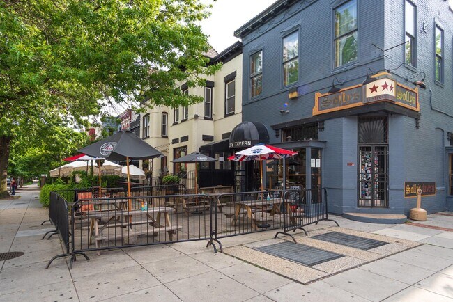 Building Photo - 1907 11th St NW