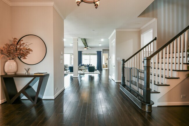 Building Photo - 10215 Palmour Pass