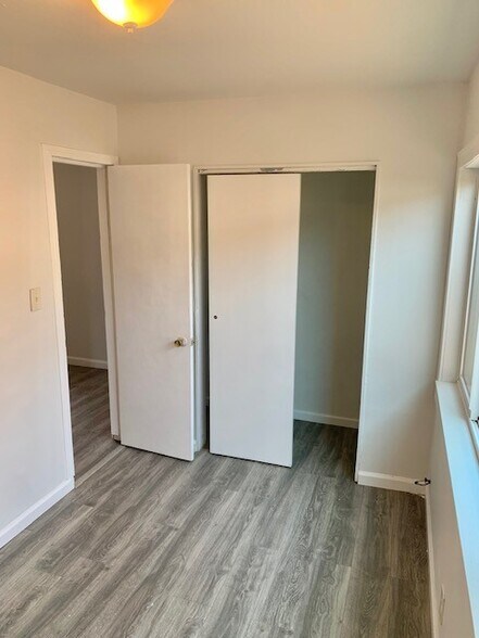 2nd bedroom - 2639 38th Ave