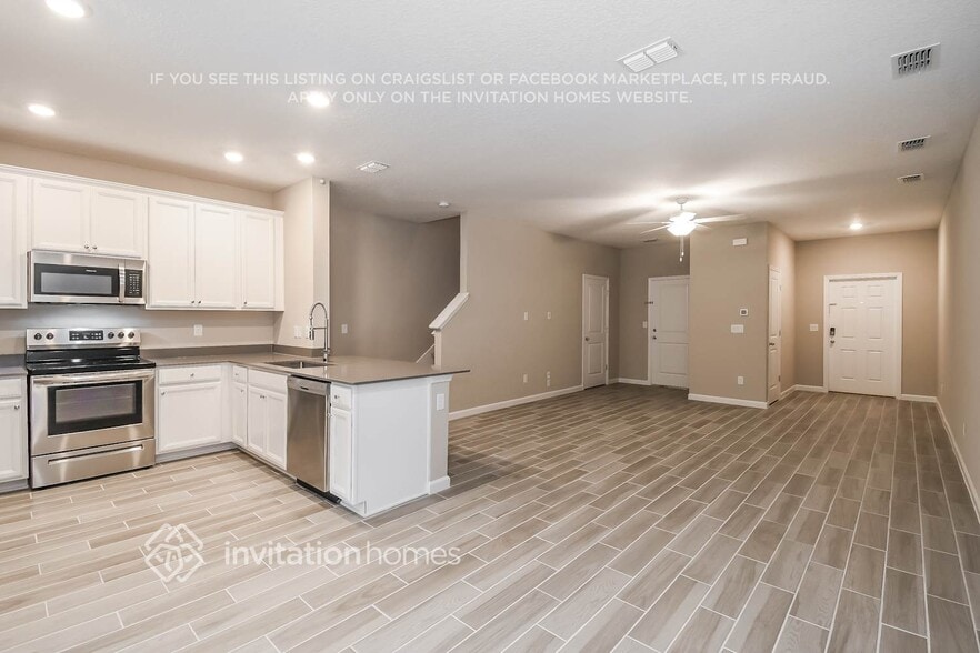 Building Photo - 617 Cherry Ridge Dr
