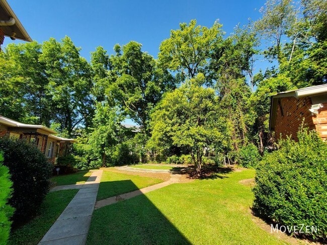 Building Photo - 3416 Craig Ave