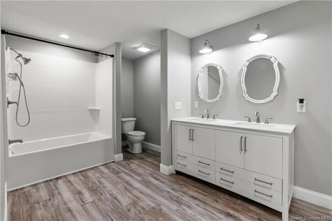 Building Photo - 1613 West St