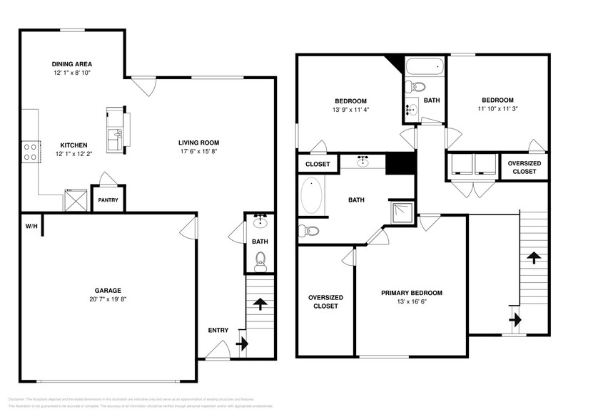 Building Photo - 908 American Monarch Dr