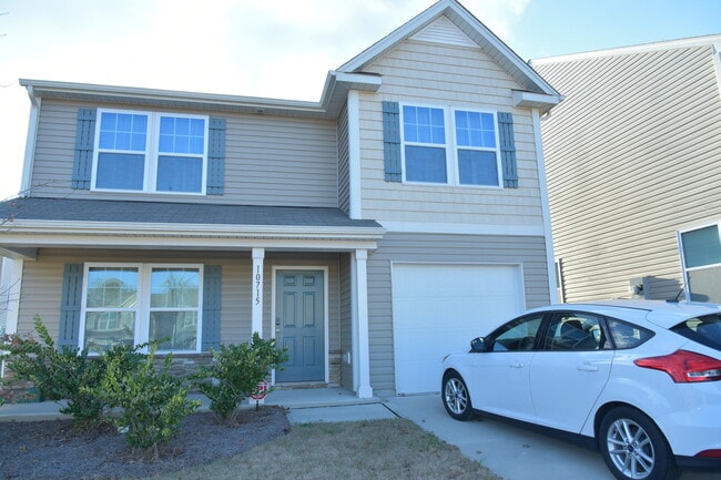 Primary Photo - Beautiful home in Charlotte!