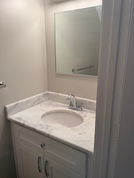 Granite countertop - 103 Arlington Sq