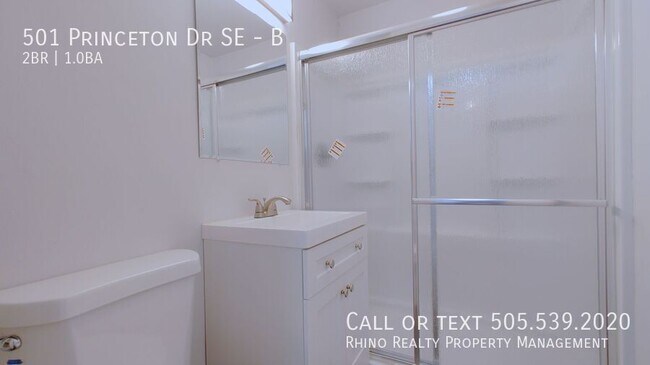 Building Photo - 501 Princeton Dr SE