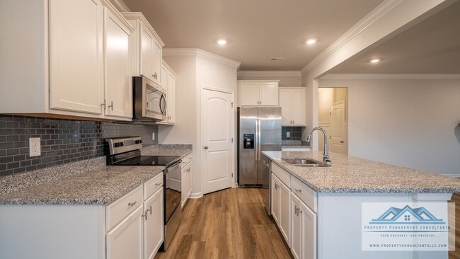 Building Photo - 13216 New Foal Ln NW