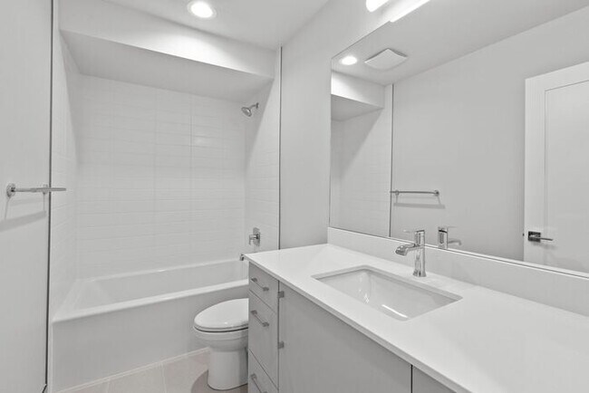 Building Photo - Stunning Brand-New Ballard Townhome with Air Conditioning