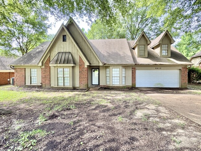 Building Photo - 8415 Woolrich Dr