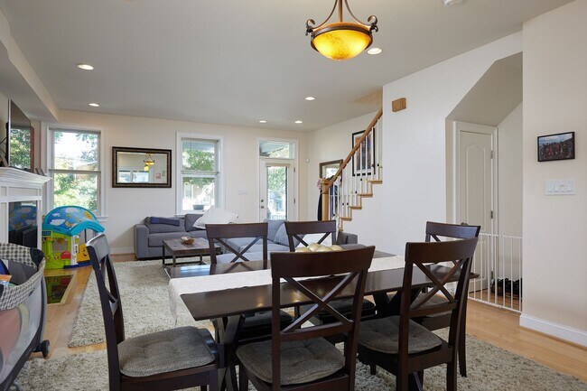 Building Photo - Petworth Stunner with Garage