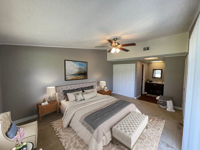 Floorplan - Norwood