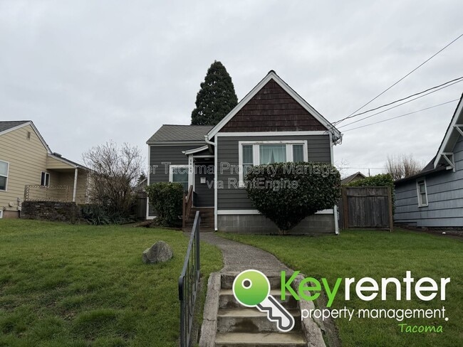 Building Photo - 5429 S K St