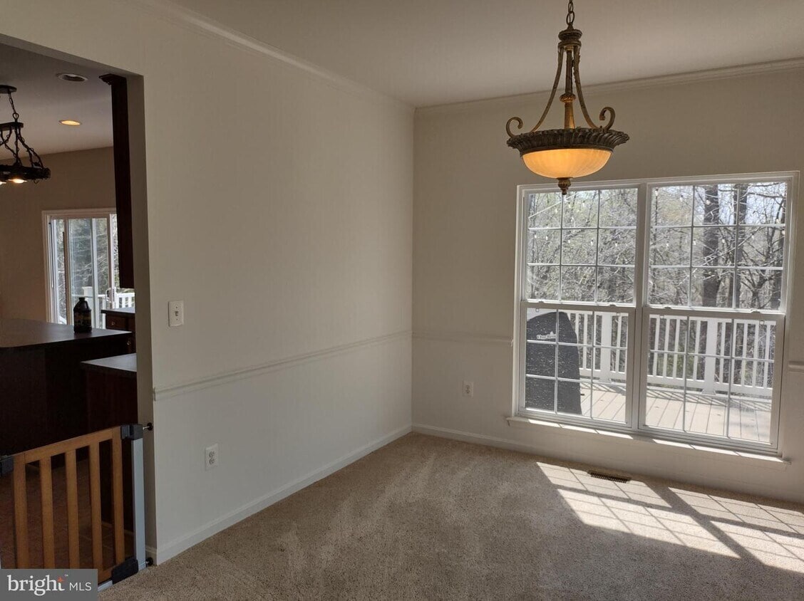 Formal Dining Area - Back Right - 15200 Chula Pl