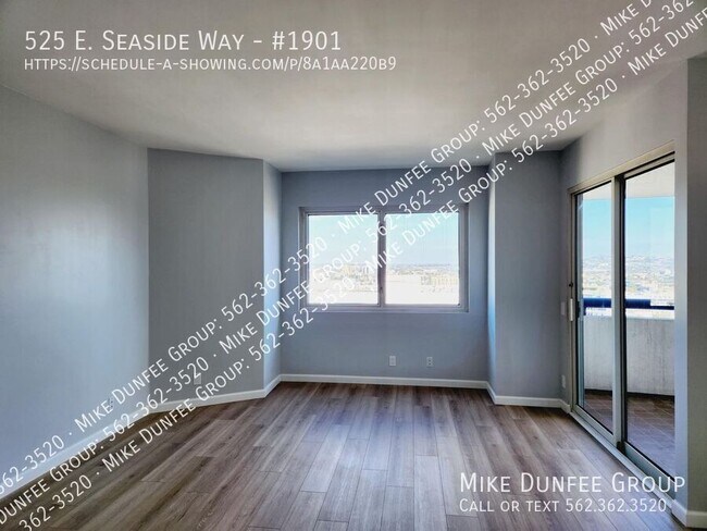 Building Photo - 525 E Seaside Way