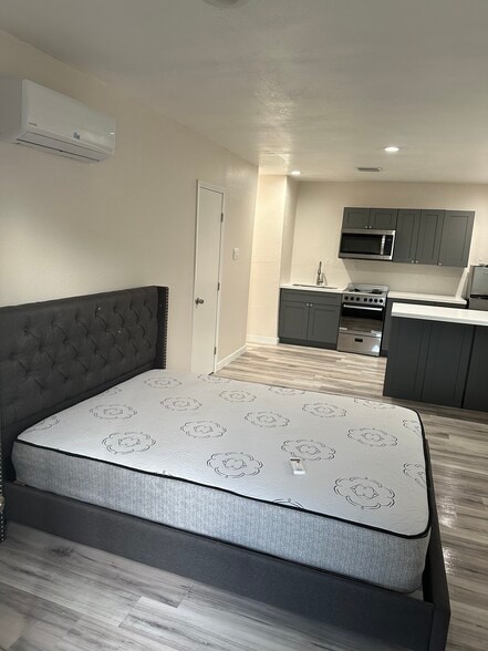 Bed not included - 3961 NW 174th St