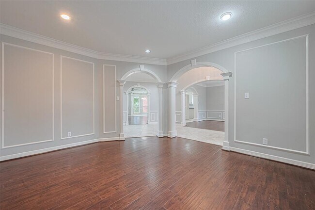 Building Photo - 3427 Williams Glen Dr