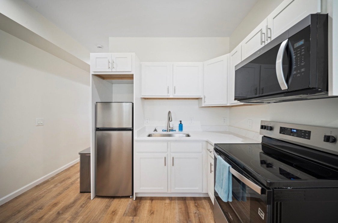 Building Photo - 5069 Peachtree Ave