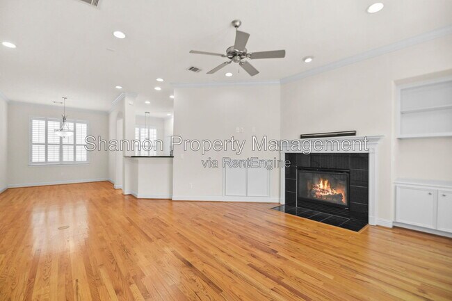 Building Photo - 5006 Gibson St