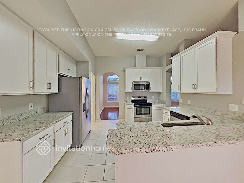 Building Photo - 391 Pine Springs Dr
