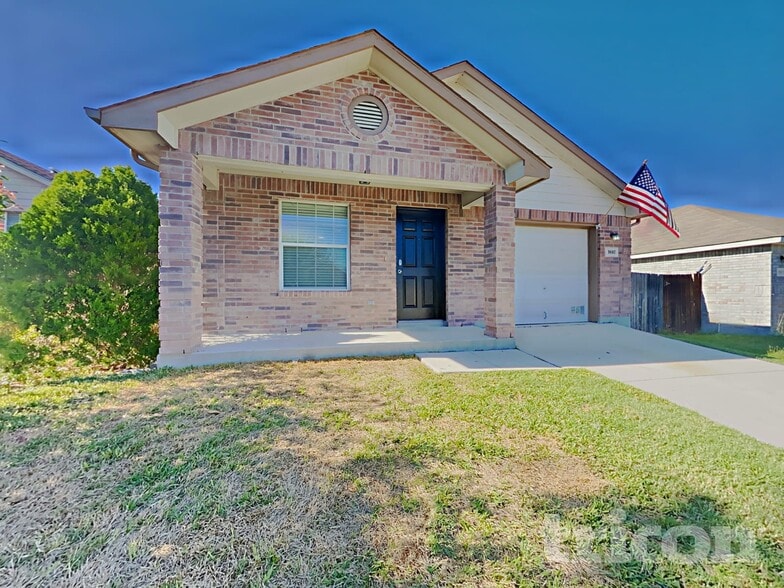 Building Photo - 9607 Kennebec Way