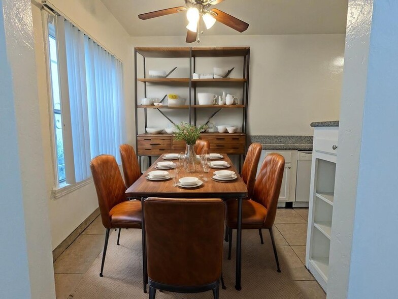 Building Photo - 1200 N Gardner St