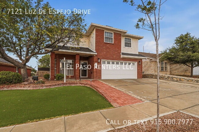 Building Photo - 7121 Luz De Espejo Dr