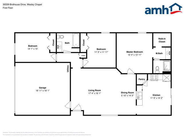 Building Photo - 30339 Birdhouse Dr