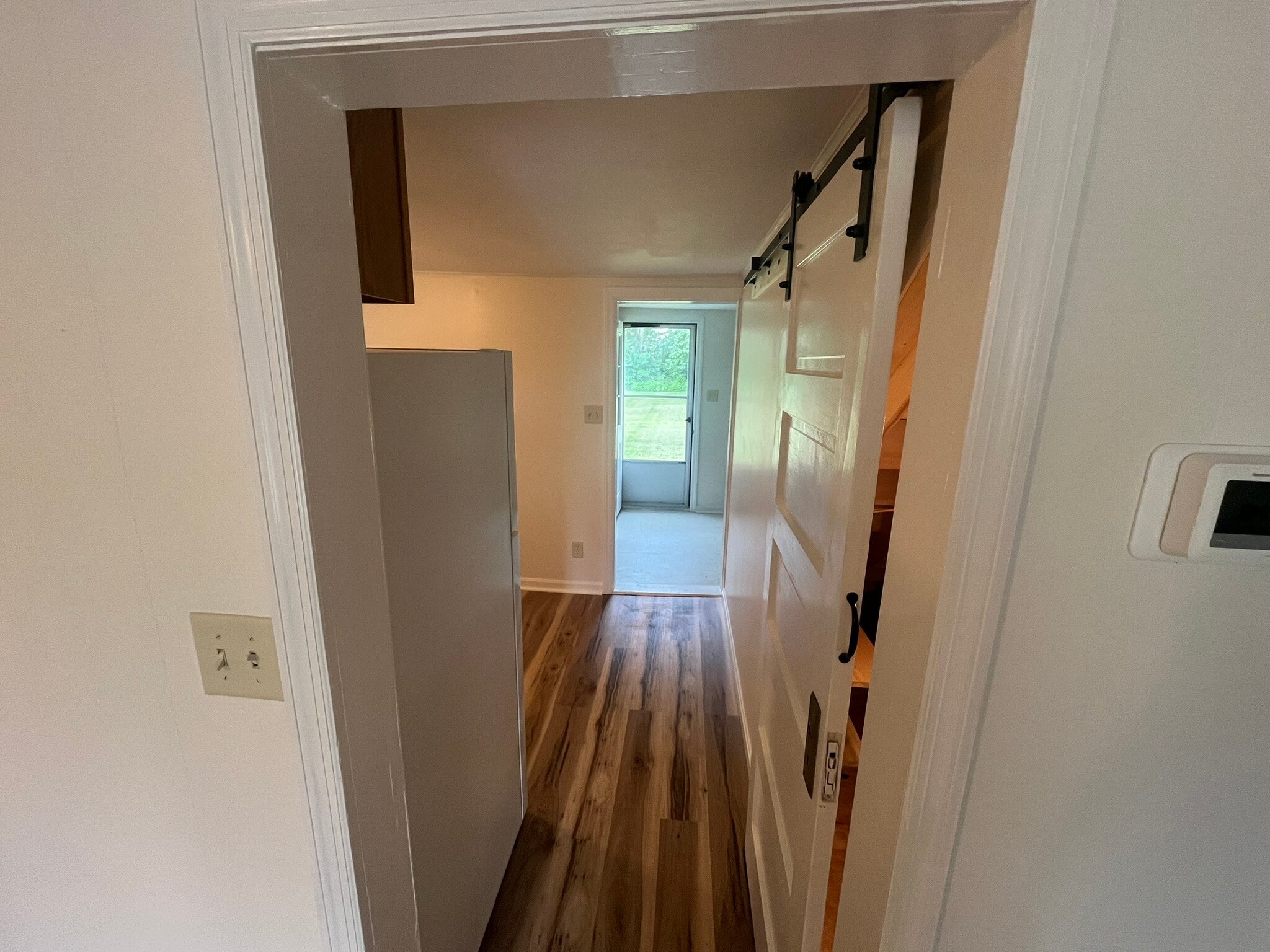 Kitchen - 328 Tyrone St