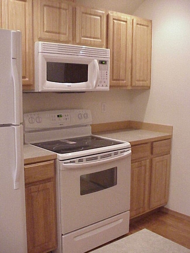 Building Photo - Norbjerg-9027