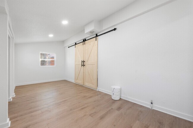 Building Photo - 3614 Billingsley St